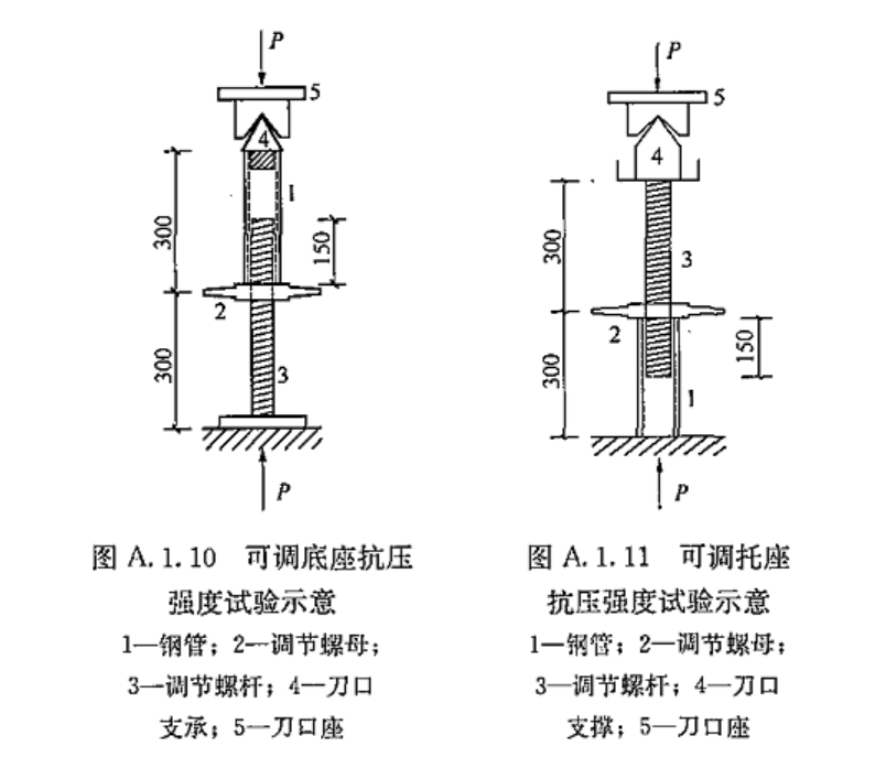 WD-J6305微機(jī)控制腳手架扣件專用試驗(yàn)機(jī)