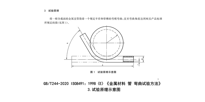 SCGW-60JT（交通標(biāo)準(zhǔn)）聲測管鋼管彎曲試驗(yàn)機(jī)